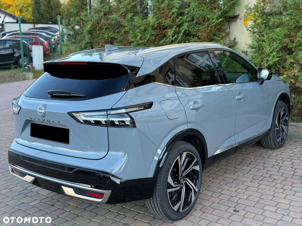 Nissan Qashqai - 17