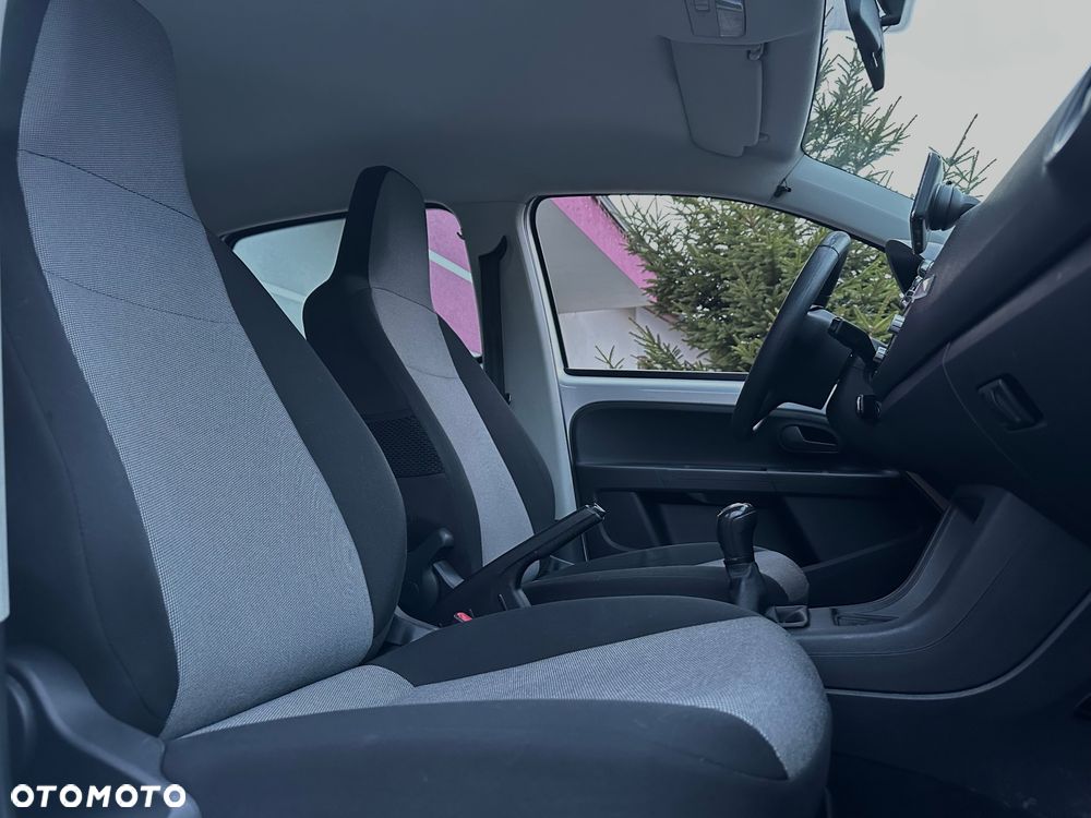 Skoda Citigo 1.0 Ambition - 14