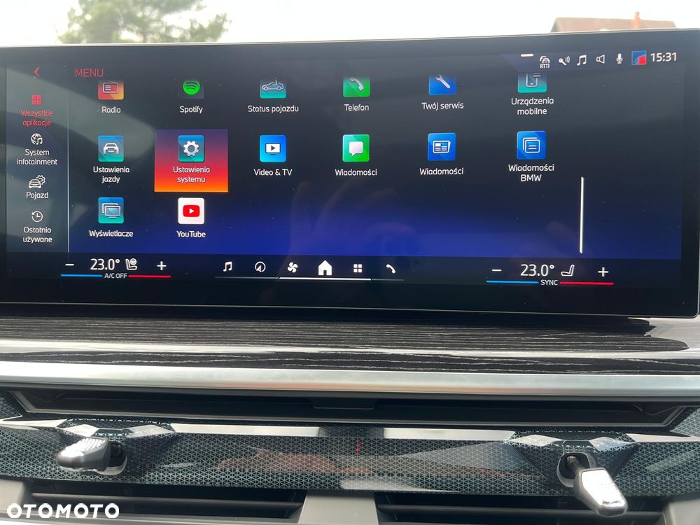 BMW X5 xDrive30d - 31