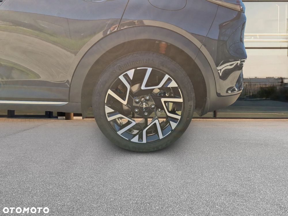 Kia XCeed - 17
