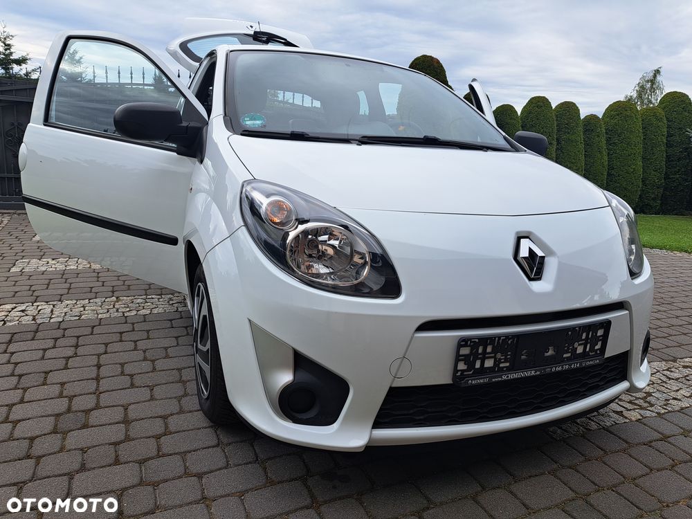 Renault Twingo 1.2 16V Lazuli - 30