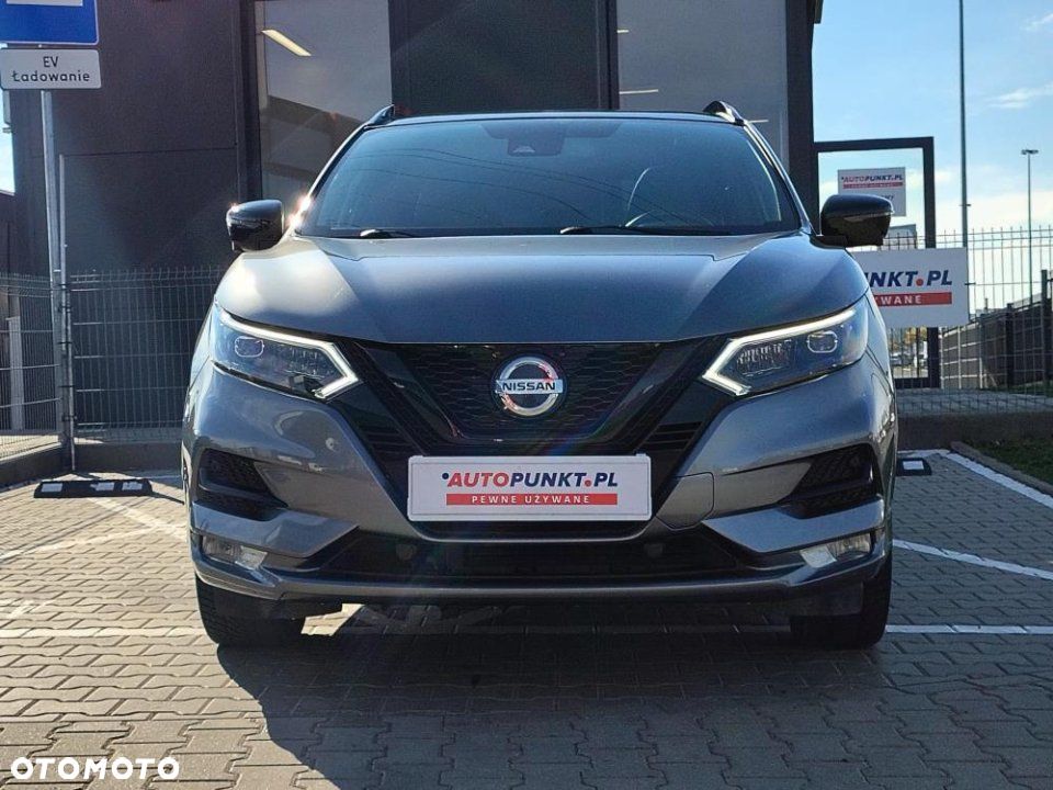 Nissan Qashqai - 12