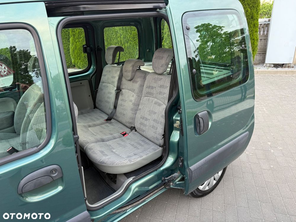 Renault Kangoo - 14