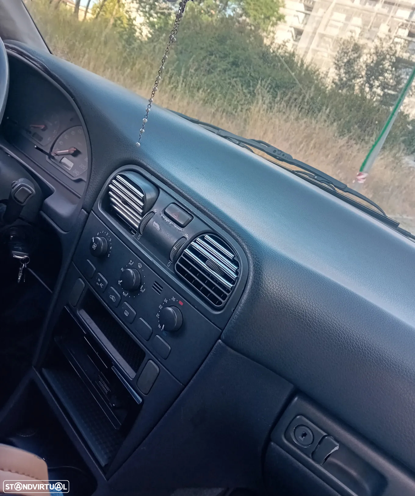 Volvo V40 - 8