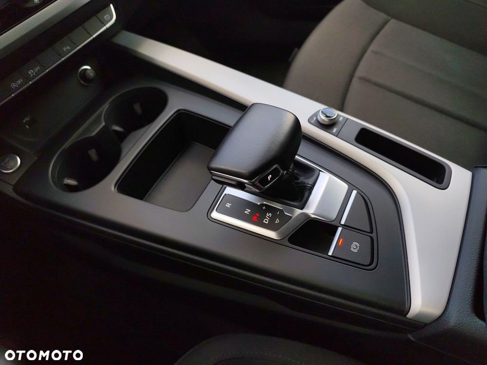 Audi A4 Limousine - 21