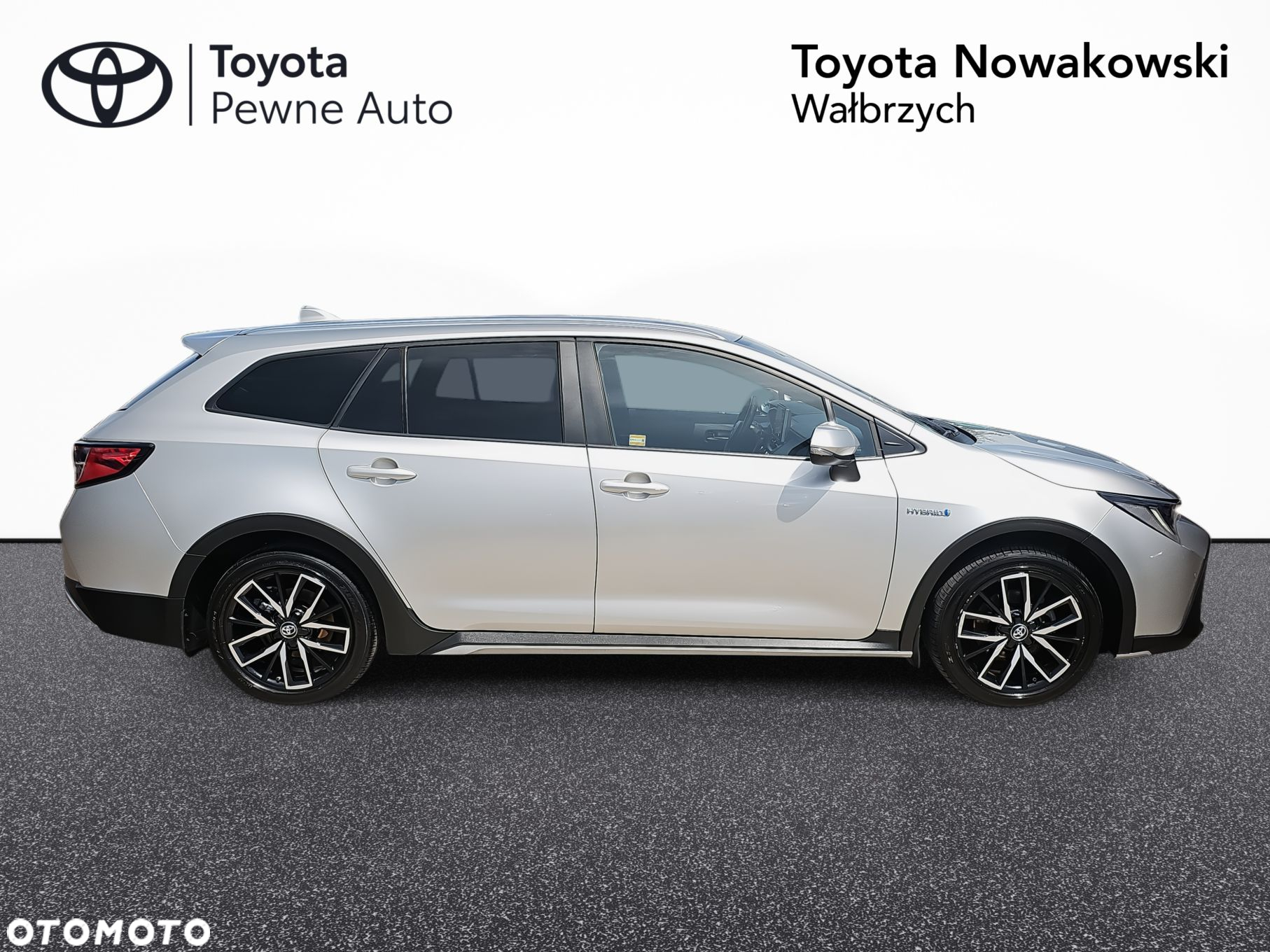 Toyota Corolla - 6