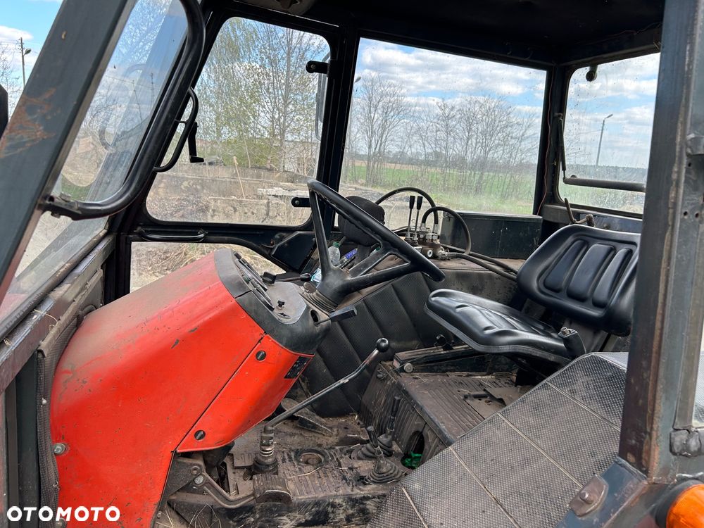 Zetor 5211 - 24