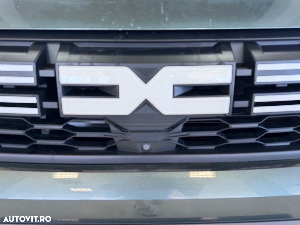 Dacia Duster TCe 150 EDC 2WD Prestige - 7