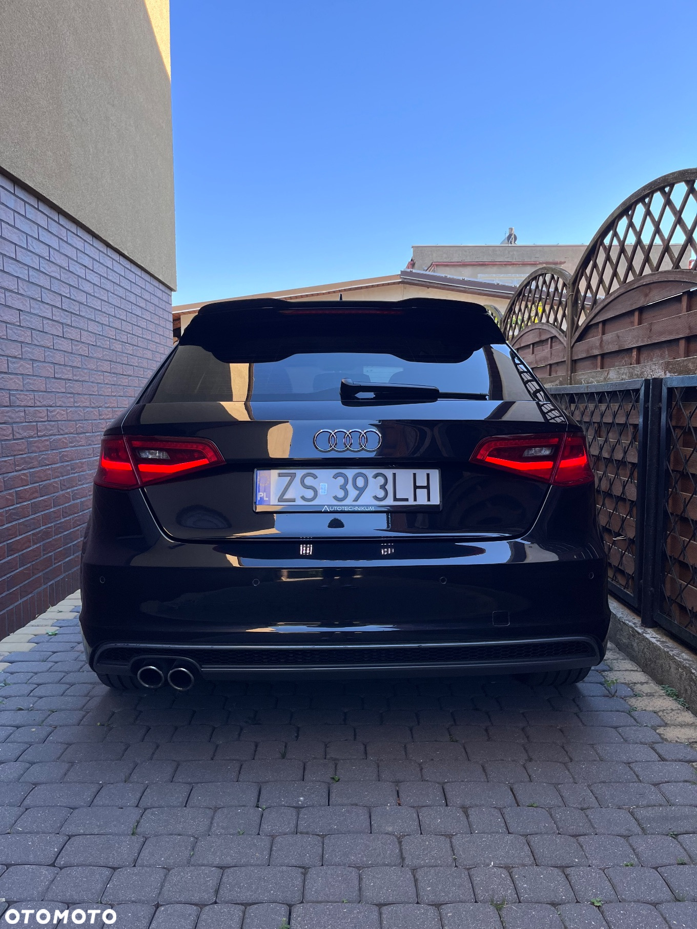 Audi A3 2.0 TDI clean diesel Quattro Ambition - 12