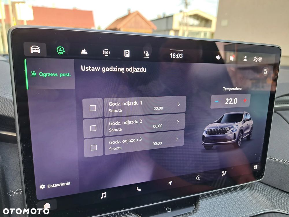 Skoda Kodiaq 2.0 TDI 4x4 Sportline DSG - 34
