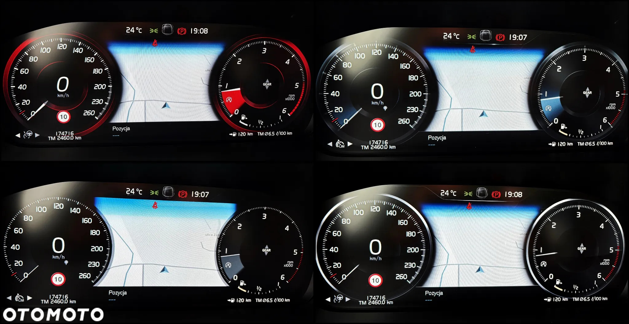 Volvo V90 D4 Inscription - 27