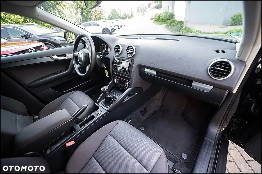 Audi A3 - 19