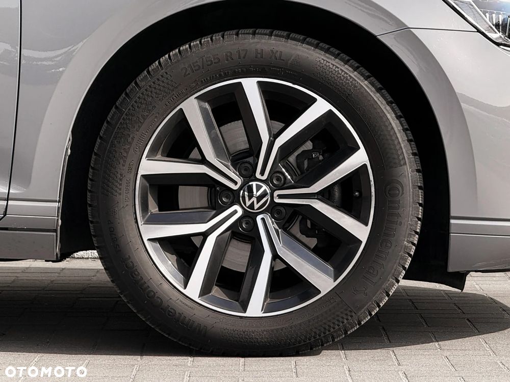 Volkswagen Passat Variant 1.5 TSI EVO Business DSG - 6