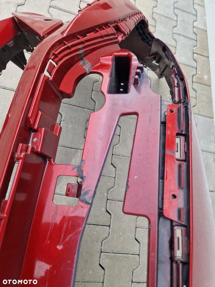 Zderzak Hyundai Elantra VII lift 2023 - - 6