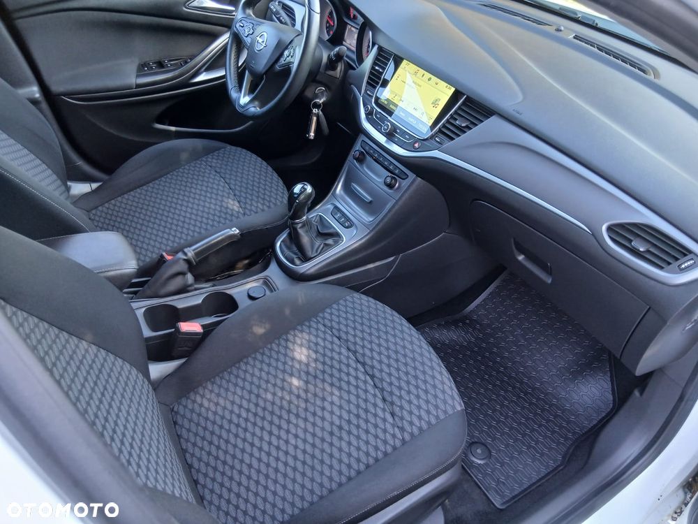 Opel Astra 1.6 CDTI DPF ecoFLEX TourerStart/Stop Style - 29