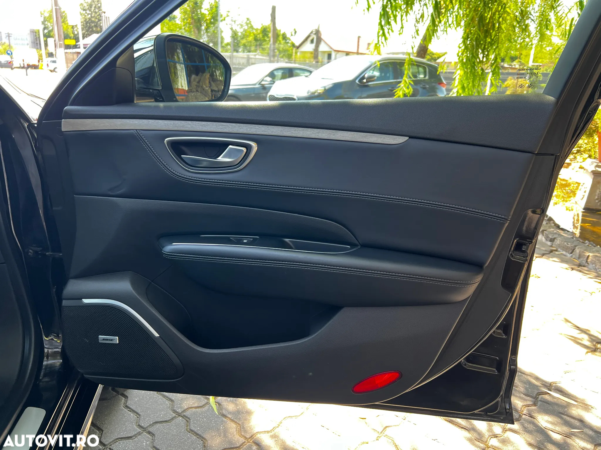 Renault Talisman ENERGY dCi 160 EDC INITIALE PARIS - 40