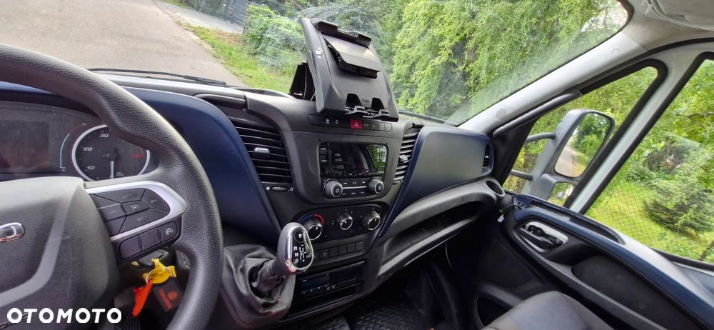 Iveco Daily - 7