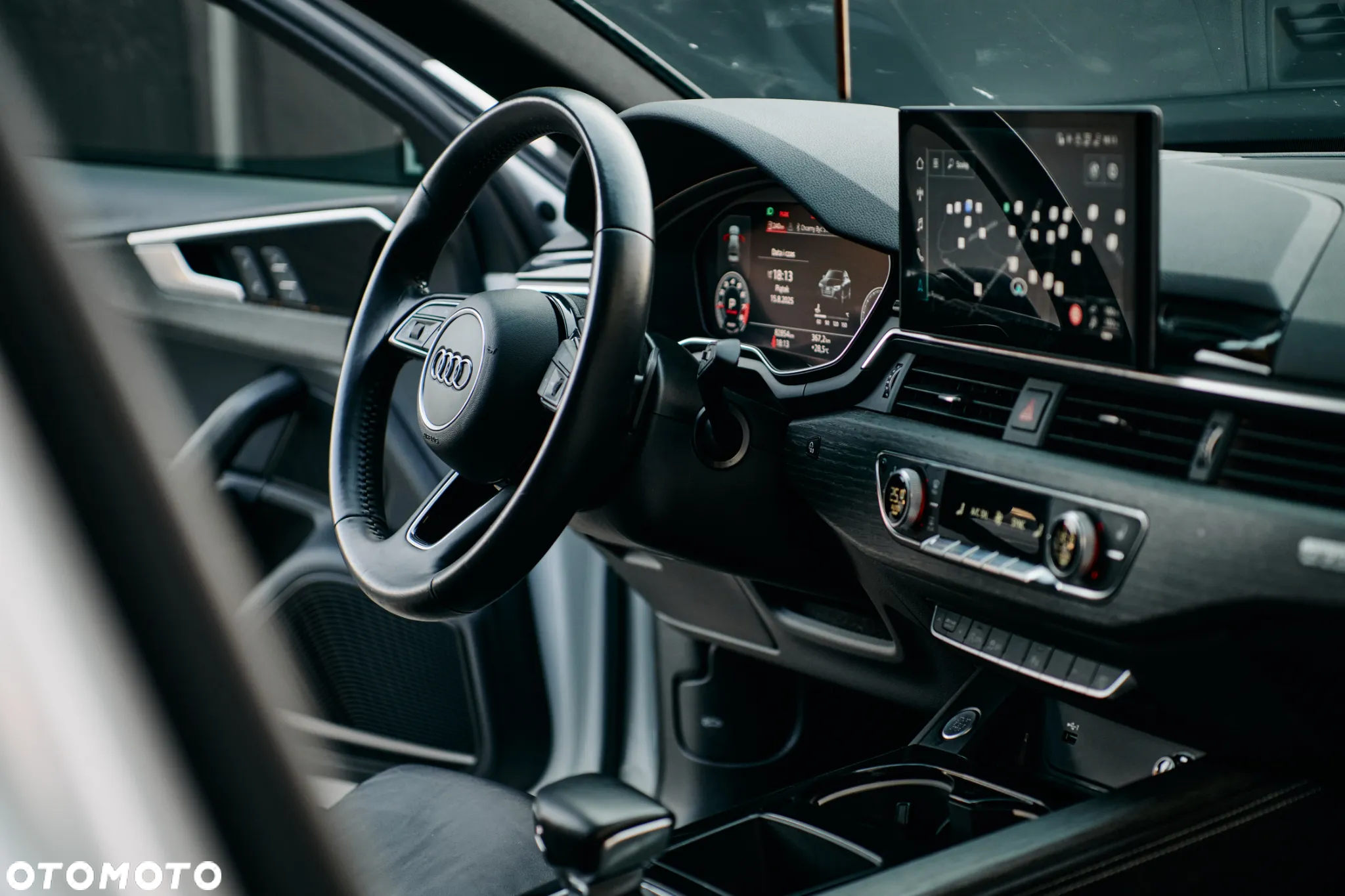 Audi A4 - 14
