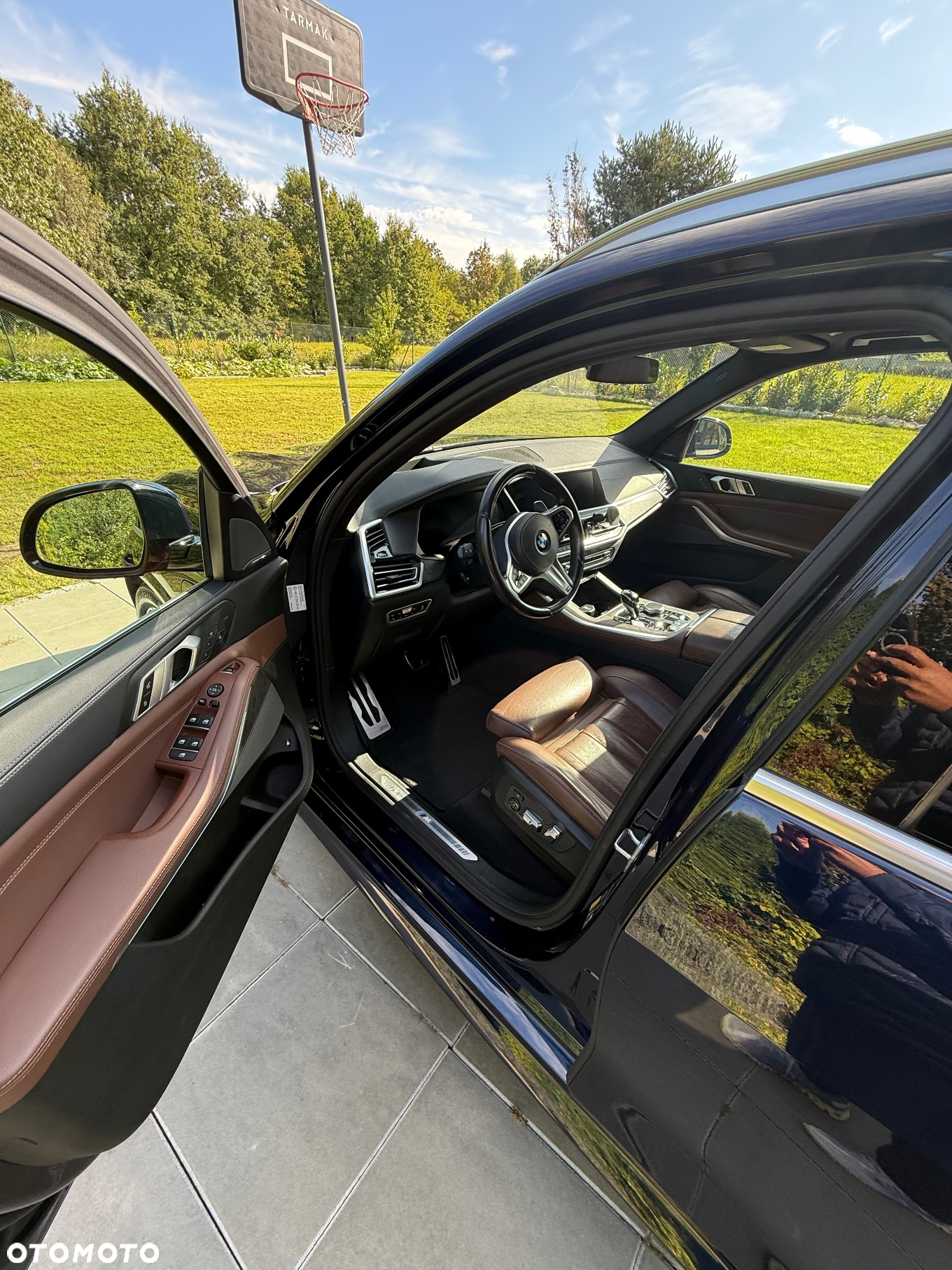 BMW X5 - 18