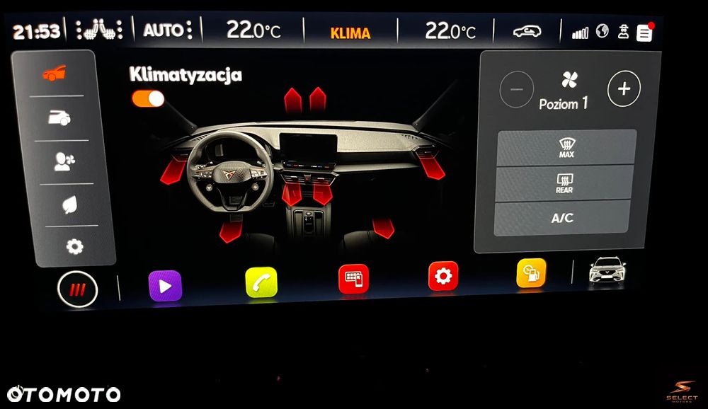 Cupra Formentor 1.5 TSI - 18