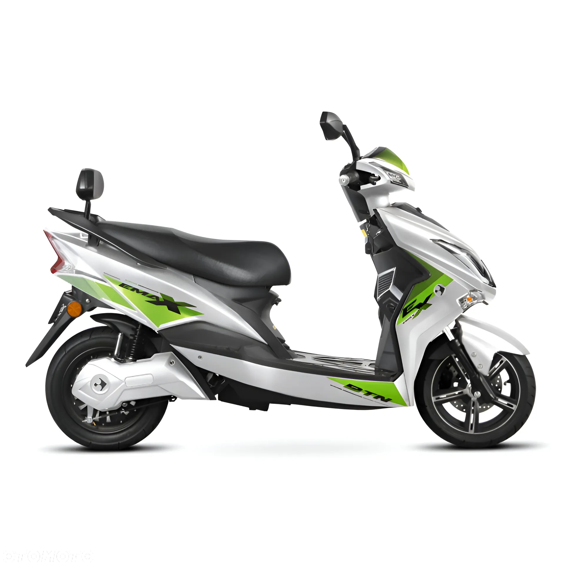 Barton E-Max One - 3