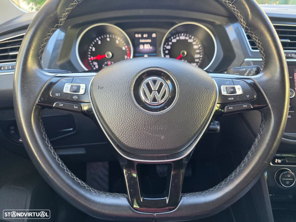 VW Tiguan 1.5 TSI Confortline - 30