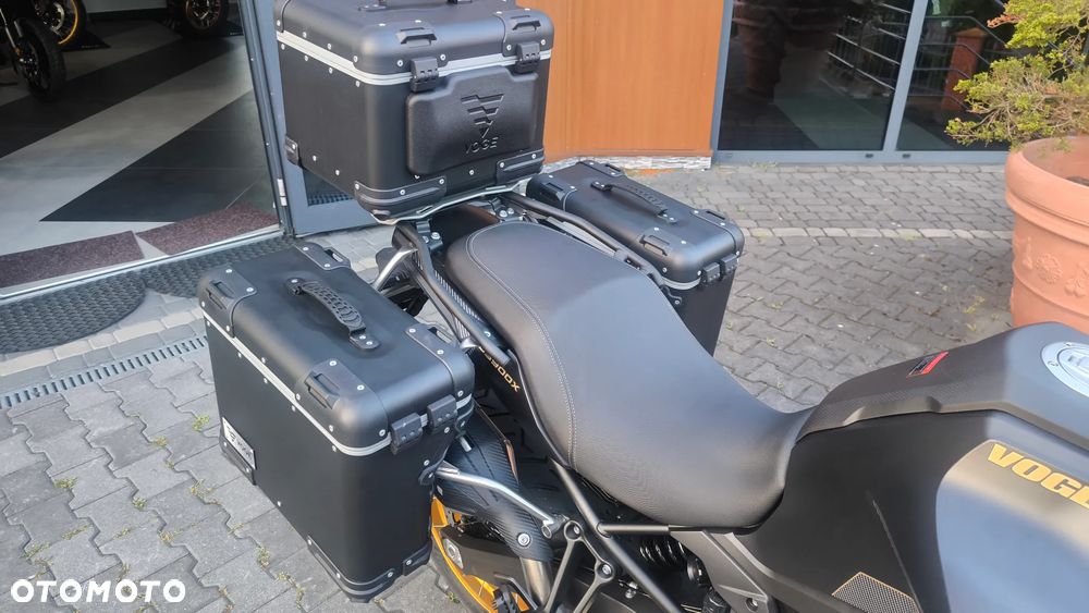 VOGE 900DSX - 16