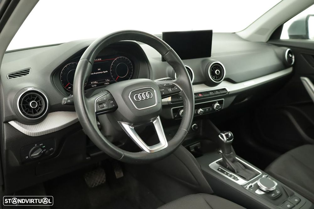 Audi Q2 35 TFSI S tronic - 7