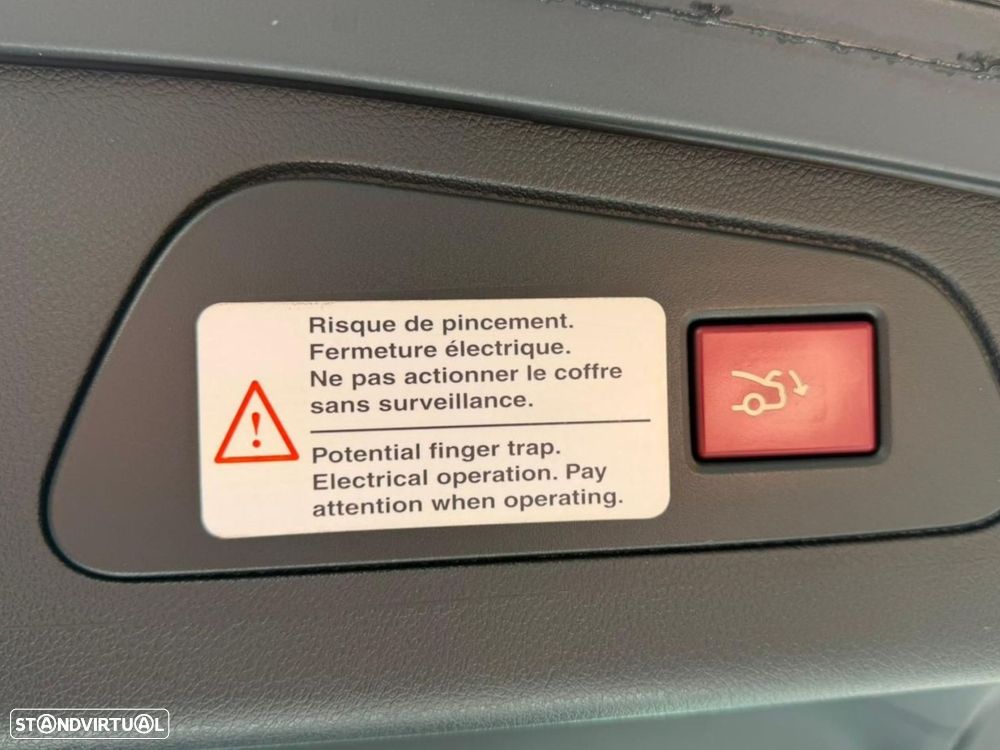 Peugeot 508 RXH - 35