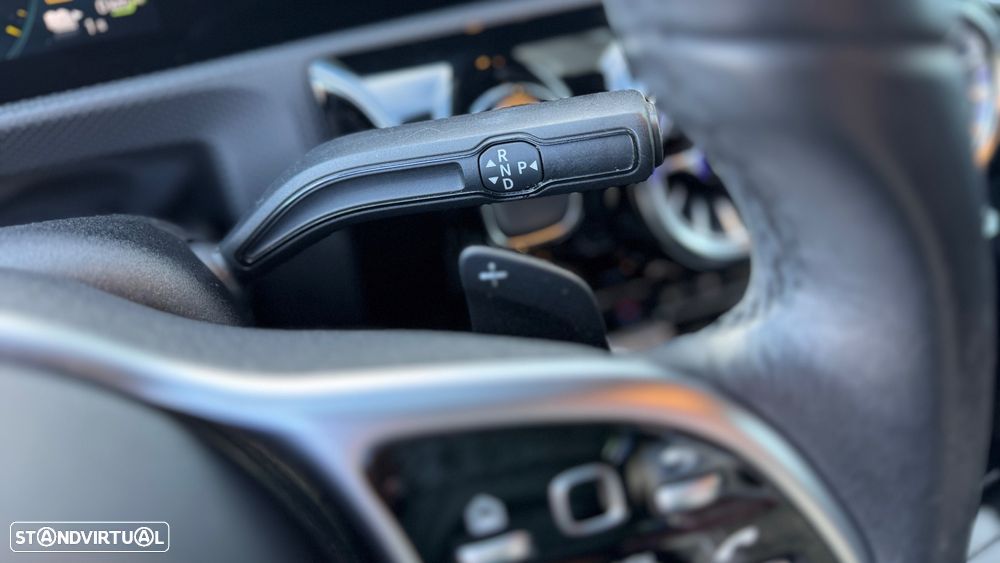 Mercedes-Benz A 250 e Progressive - 36