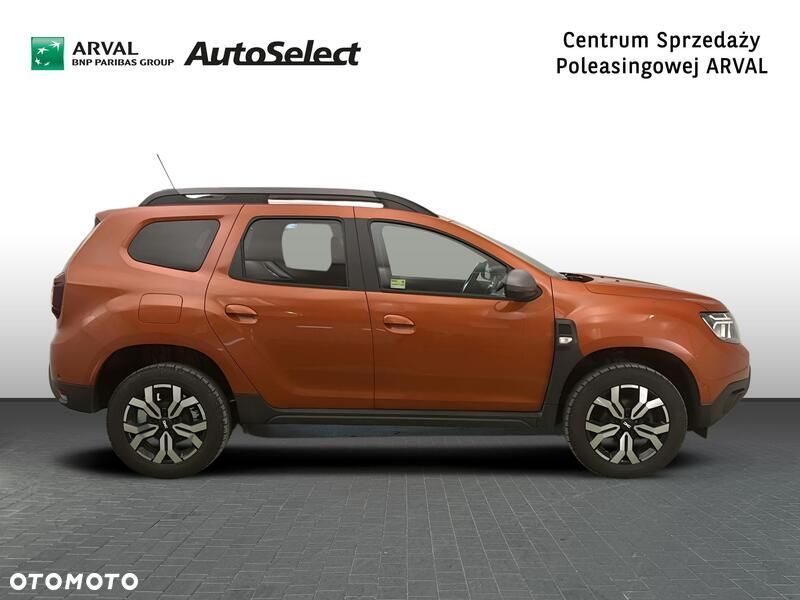 Dacia Duster - 7