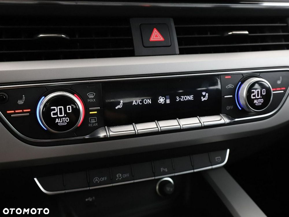 Audi A4 Avant 35 TDI S tronic - 28