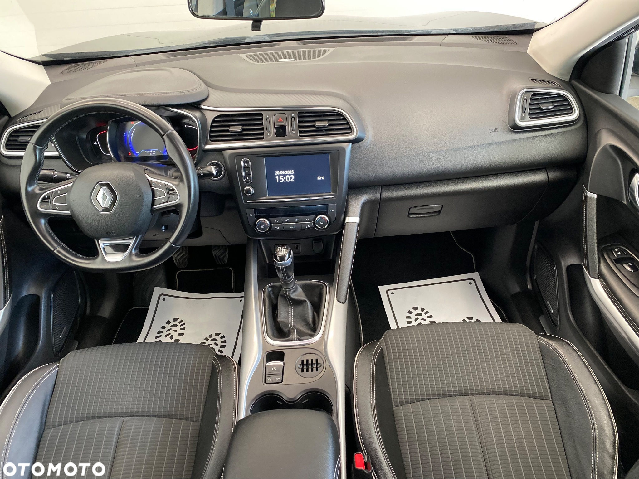 Renault Kadjar 1.6 dCi Energy S-Edition - 11