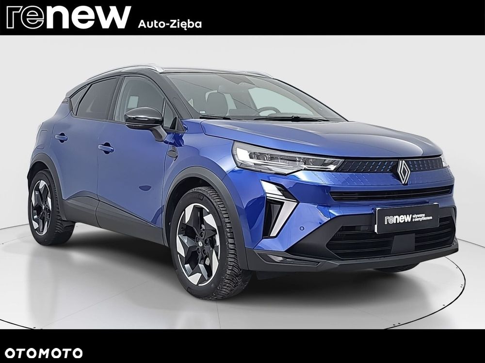 Renault Captur 1.0 TCe Techno - 3