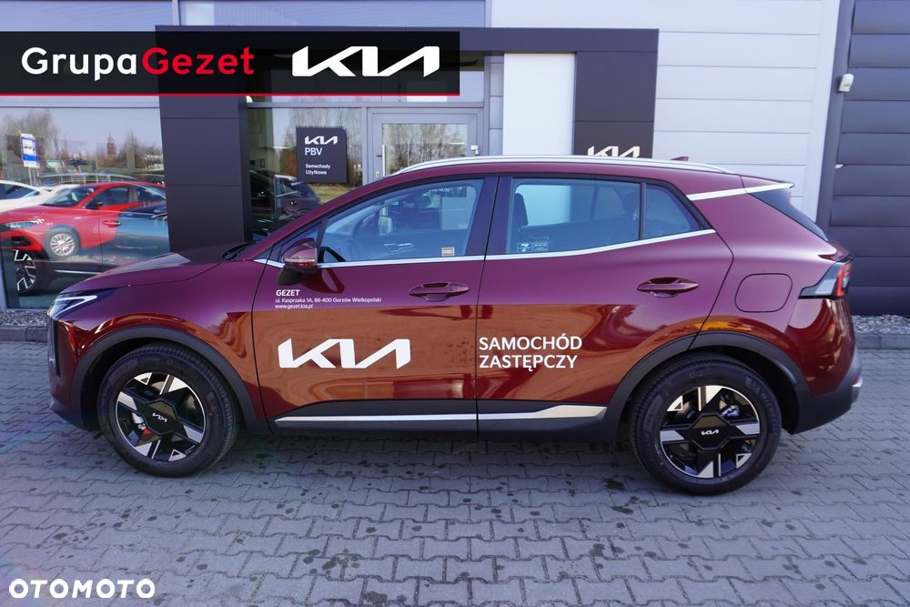 Kia Sportage - 11