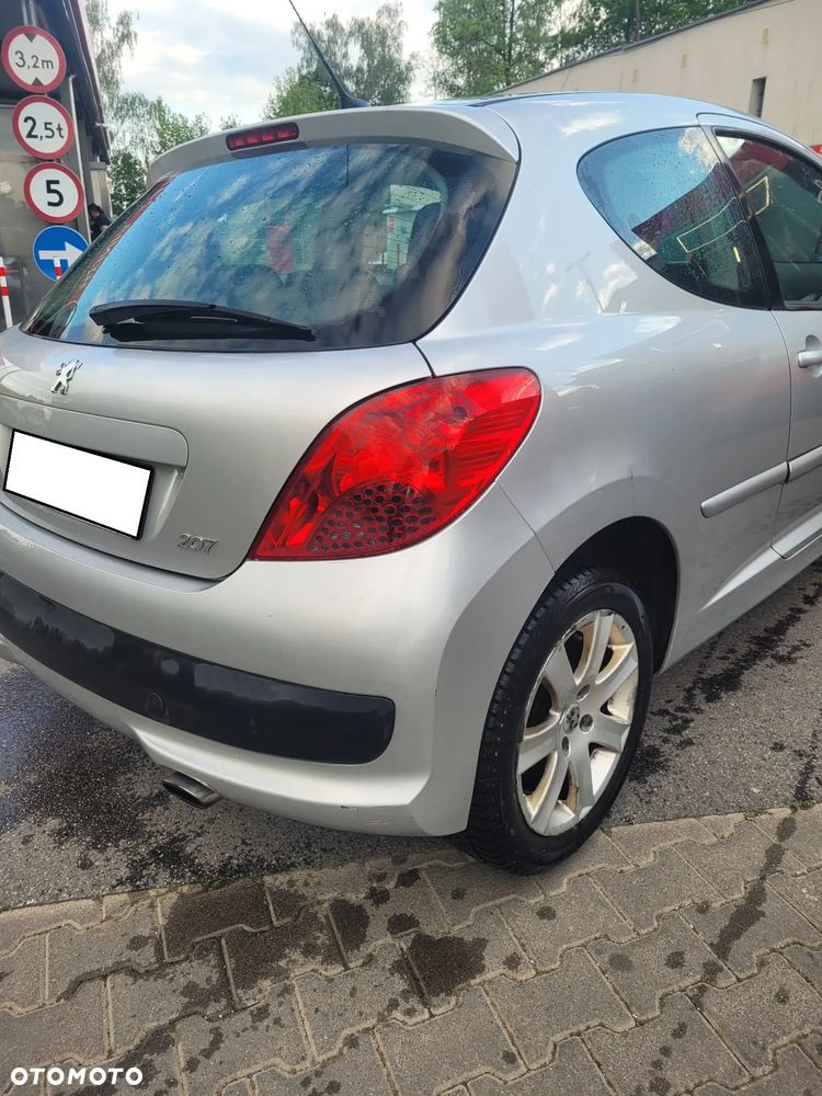 Peugeot 207 1.6 HDi Tendance - 5