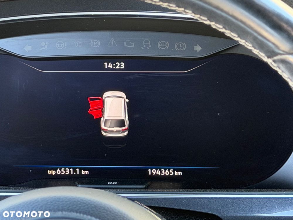 Volkswagen Tiguan 2.0 TSI 4Mot R-Style DSG - 10