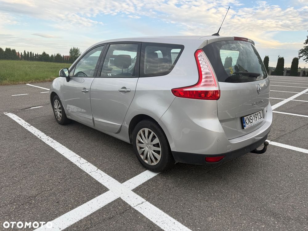 Renault Scenic 1.4 16V TCE TomTom Edition - 3