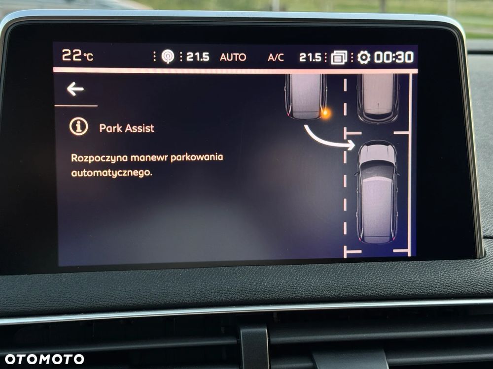 Peugeot 5008 BlueHDi 180 EAT8 GT - 20