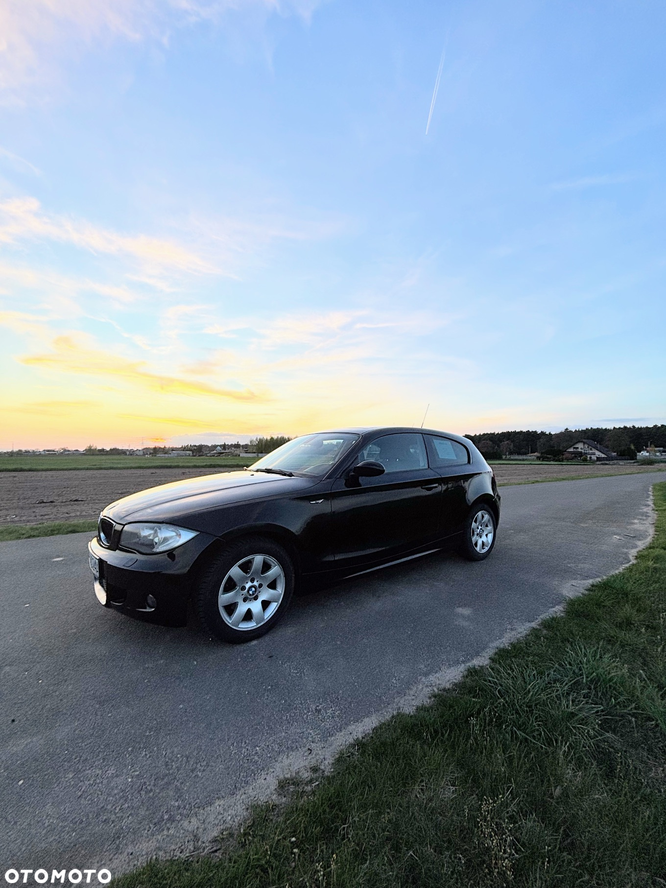 BMW Seria 1 118d - 10