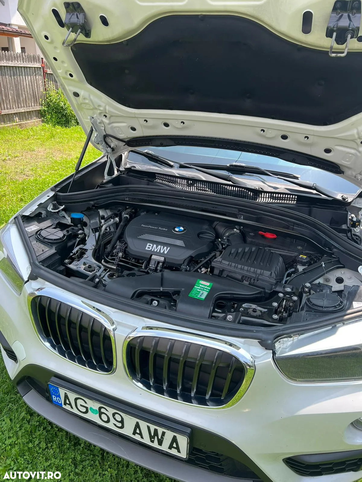 BMW X1 - 5