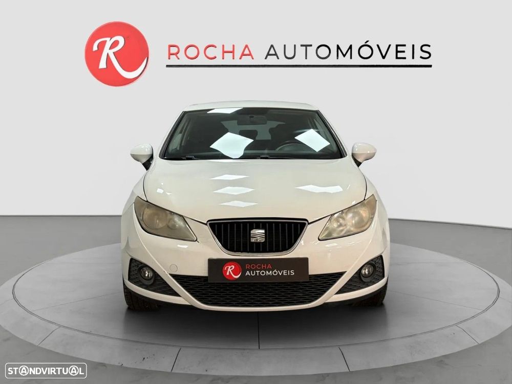 SEAT Ibiza - 2