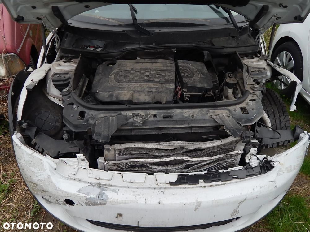 MINI Countryman One D - 3