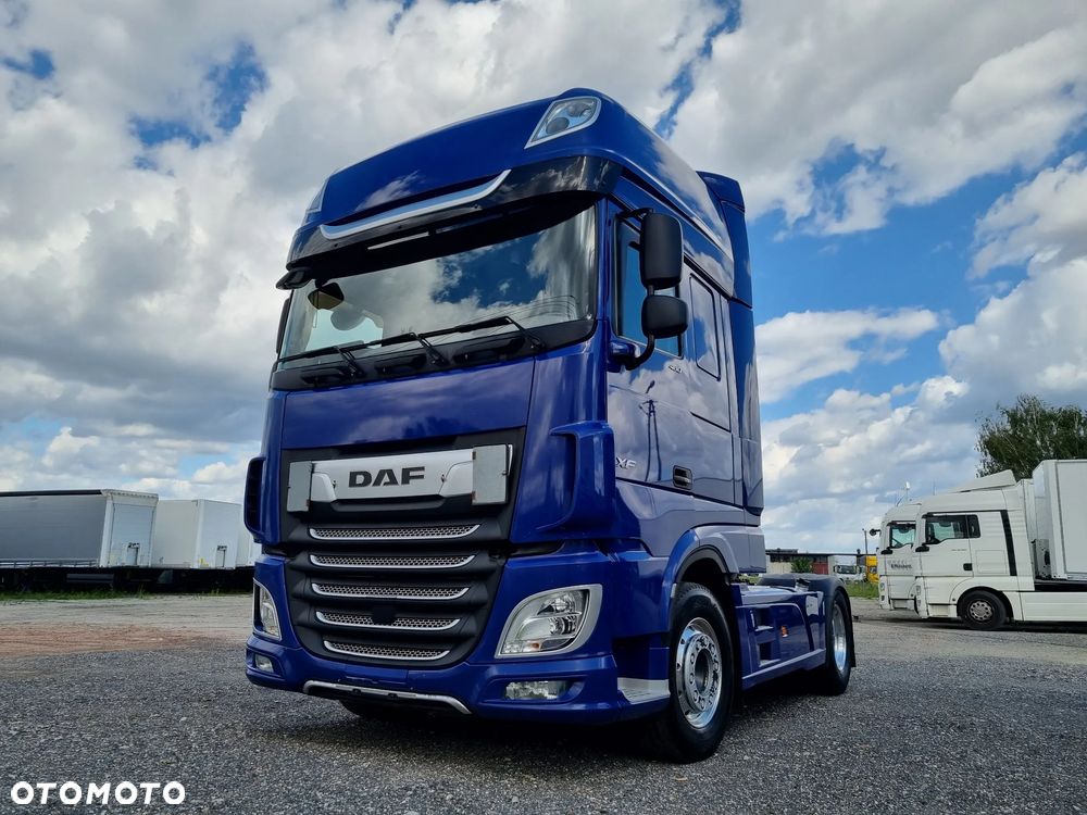 DAF XF 480 - 3