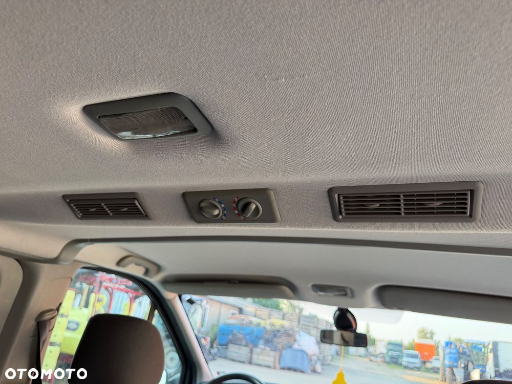 Opel Vivaro L1H1 Tour Elegance - 13