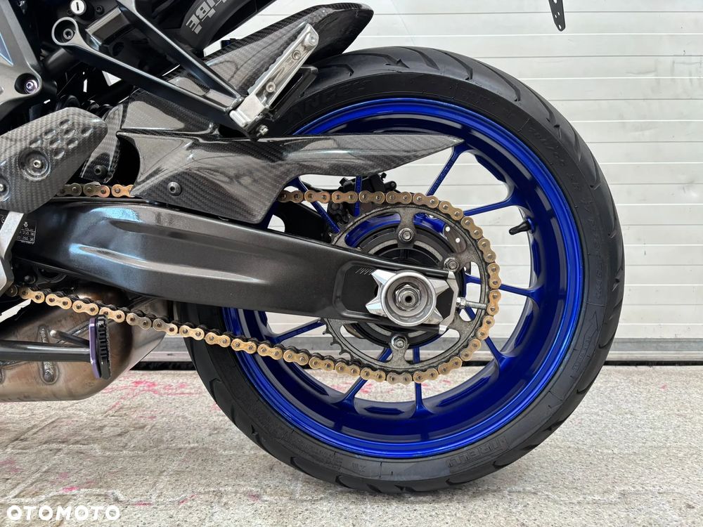 Yamaha MT - 25