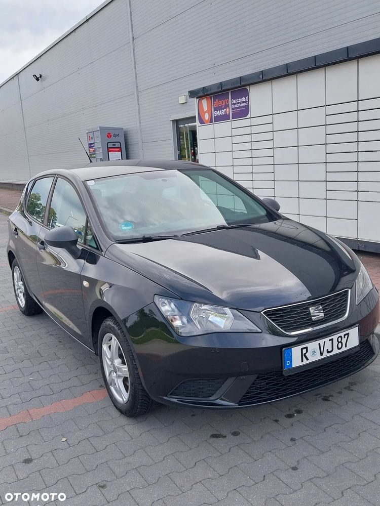 Seat Ibiza - 11