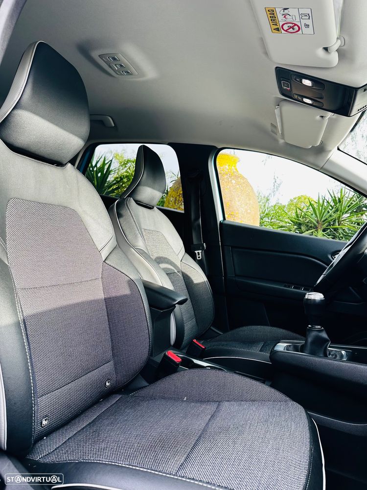 Renault Captur 1.0 TCe S.L.Edition One - 26