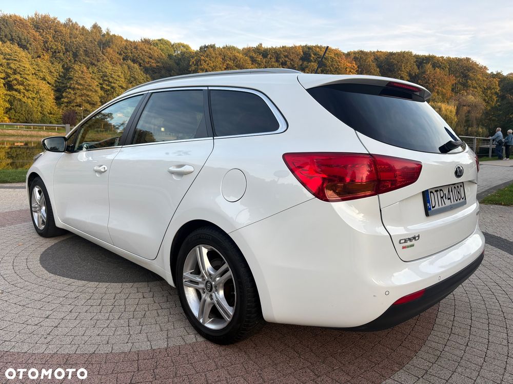 Kia Ceed - 18