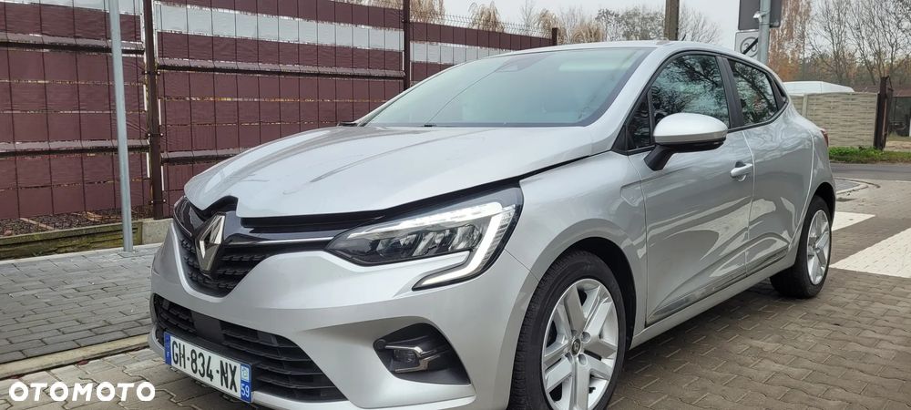 Renault Clio 1.5 dCi Energy Intens - 4